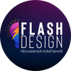 FLASH DESIGN